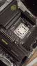 微星（MSI）MAG B850M MORTAR MAX WIFI迫击炮主板支持CPU 9800X3D/9700X/9850X3D (AMDB850/AM5接口) 实拍图