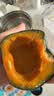京鲜生 山东贝贝南瓜净3斤(粉糯瓜)中果300+蔬菜辅食板栗味源头直发 实拍图