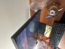 泰坦军团 27英寸 2K 升级235Hz HDR500nit高亮版 硬件低蓝光 专业电竞调校 出厂校色 三角洲显示器P2710R2+ 实拍图