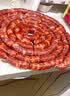 SINYDER绞肉机家用AI电动不锈钢绞馅机碎肉机打肉机搅肉机切菜捣蒜器小型商用灌肠机罐香肠器灌肉片搅拌机 304不锈钢|全铜绞肉通|金属齿轮 4L 202 实拍图