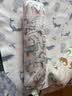 babycare婴儿安抚枕头宝宝多功能抱枕透气枕头6月-6岁-比奇角恐龙39*12cm 实拍图