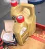嘉实多（Castrol）行系列 畅行 智E版 全合成机油  0W-40 SQ A3/B4 4L 汽车保养 实拍图