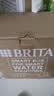 碧然德（BRITA）过滤净水器 滤水壶 净水壶 海洋系列 去水垢专家版滤芯11枚 环保加固包装 实拍图