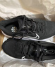 耐克NIKE跑步鞋男子透气QUEST 6运动鞋FD6033-001黑40 实拍图