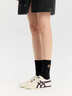 Onitsuka Tiger鬼塚虎男女帆布一脚蹬懒人鞋MEXICO 66™ SLIP-ON 1183A360 米黄色 37.5 实拍图