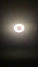 美的（Midea）LED人体感应小夜灯卧室床头灯儿童书房宿舍起夜灯适老改造迎宾灯 实拍图