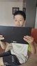 读书郎学习机C35pro学生平板12.35英寸护眼平板学练机家教机辅导机小初高同步作业批改难题解答8+6+256G 实拍图