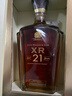 尊尼获加（JOHNNIE WALKER）XR21年大师珍藏 苏格兰 威士忌洋酒 750ml 男生礼物 实拍图