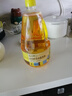 金掌门食用油 压榨一级 非转基因 玉米胚芽油1.8L（富含维生素E） 实拍图