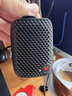魔声（Monster）M3无线蓝牙音箱便携式户外音响 低音炮 电脑音响 IPX5防水迷你音响桌面家用电脑音响家庭影院 黑色 实拍图