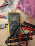 福禄克（FLUKE）15B MAX-01 数字万用表 掌上型多用表 仪器仪表万能表 15B+升级版 实拍图