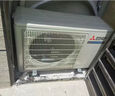 三菱电机（Mitsubishi Electric）变频冷暖挂机自清洁家用卧室空调 1.5匹 三级能效 壁挂式空调 NZ系列 1.5匹 MSZ-NZ12VA 实拍图
