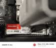 长城（Great Wall）256GB SSD固态硬盘 M.2接口(NVMe协议)PCIe 3.0x4 GW3500系列 读速3500MB/s 实拍图