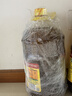 鲁花 【保真菜籽油】食用油 低芥酸特香菜籽油 6.18L   物理压榨 实拍图