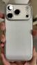 品胜【相机键全包|气囊升级】适用iphone17Pro手机壳苹果17Pro保护套气囊防摔晶透抗黄耐磨简约保护壳 实拍图