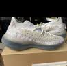阿迪达斯 Yeezy380鹅卵石椰子透气男女时尚休闲鞋FZ1269 42 实拍图