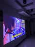 当贝Smart2 投影仪家用 高清便携云台投影机 千元智能家庭影院国家补贴（米家互联 氛围音响） 实拍图