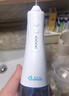 爱护佳（aiHuJia）儿童喷雾电动洗鼻器医用生理盐水鼻炎喷剂洗鼻壶海水清洗器鼻干痒 实拍图