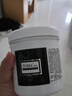 do me care欣兰黑冻膜 清洁面膜泥膜去黑头粉刺闭口涂抹面膜500g 实拍图