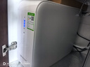 沁园家用净水器新品京源MAX1000G 6年RO过滤器 厨房台下式自来水小白鲸系列直饮净饮一体机UR-S51043 实拍图