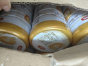 伊利金领冠育护幼儿配方奶粉3段12-36个月1200g*4盒【5倍DHA好脑力】 实拍图