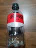 可口可乐零度 Zero 无糖汽水碳酸饮料 300ml*24瓶 整箱装新老包装随机发 实拍图