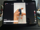 荣耀平板GT2 Pro 12.5英寸平板电脑 165Hz 3K护眼电竞屏 满血8Gen3旗舰芯 12+256GB幻影灰【国家补贴】 实拍图
