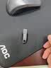闪迪（SanDisk）128GB USB3.2 U盘 CZ550黑色 读速100MB/s 安全加密 数据恢复 学习办公电脑车载 高速大容量优盘 实拍图