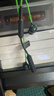 雷蛇（Razer）战锤狂鲨V3有线入耳式耳机耳塞 7.1环绕声 吃鸡神器 适配三角洲行动 Type C 战锤狂鲨V3 实拍图