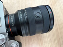 索尼（SONY）Alpha 7C II 新一代全画幅微单相机 AI智能芯片 银色+SEL2070G超广角镜头套装 实拍图