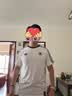 阿迪达斯（adidas）世界杯球衣男DFBOGTEE德国足球国家队系列运动短袖T恤 KG5098M 实拍图