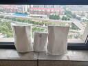 冰箱包菜纸包水果蔬菜包装保鲜纸冷藏储存食品级保鲜袋吸水吸潮纸 22克40*30厘米【100张】 实拍图