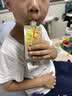 光合星球babycare果汁吸吸冻钙铁锌可吸果冻儿童零食可吸冻礼盒56g*3袋 实拍图