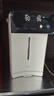 美的（Midea）电热水瓶水壶母婴级316L不锈钢内胆家用5L大容量智能48H保温一体可拆净饮水机30Wpro 实拍图