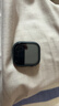WITGOER【IP68级防水】保护壳膜一体适用苹果手表s11/applewatch s10iphone/series超薄钢化膜配件男女款 实拍图