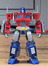 变形金刚（Transformers）儿童男孩玩具模型模玩手办礼物天元之力领袖级擎天柱E1147 实拍图