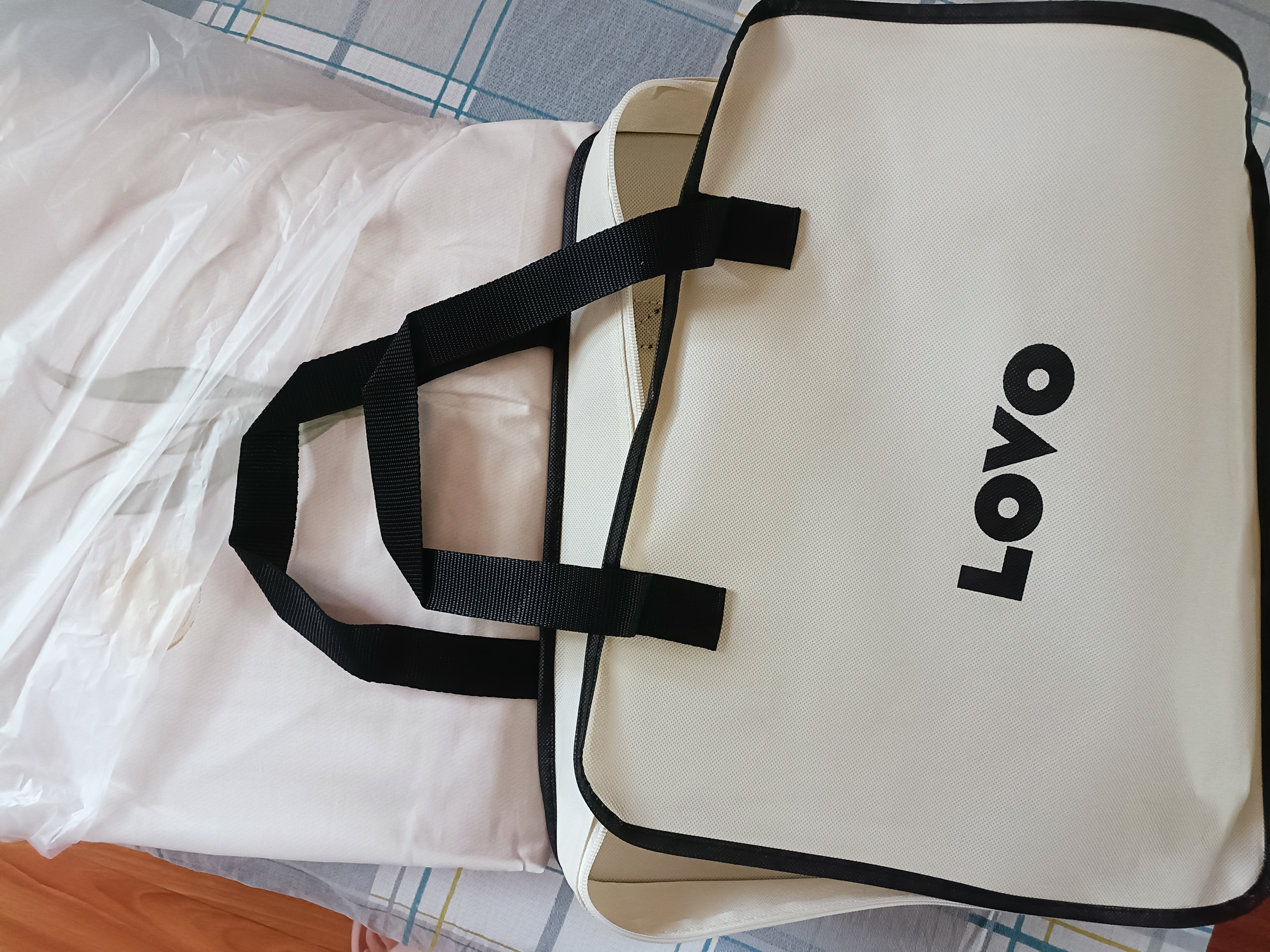 LOVO罗莱 100%新疆纯棉三/四件套全棉超柔床上用品单双人床单被套 【热销】超柔新疆全棉-亭亭郁丽 四件套1.5/1.8m 床单款 被套200*230cm 实拍图