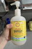 加州宝宝（California Baby）金盏花儿童洗发沐浴露二合一562ml 婴幼儿亲肤不伤眼【双有机】 实拍图