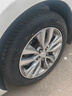 固特异（Goodyear）汽车轮胎 205/55R16 94V AMG 安乘三代 适配朗逸马自达6 实拍图