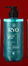 吕（Ryo）绿吕清爽控油洗发水480ml*2清洁蓬松去屑滋养洗发露 韩国进口 实拍图