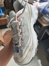 斯凯奇（Skechers）奶茶熊女鞋夏厚底老爹鞋软底熊猫鞋休闲运动鞋149238 实拍图