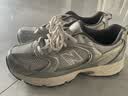 NEW BALANCE7-14岁春季潮酷Y2K运动休闲鞋530KMW 实拍图