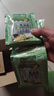 翘宠泡泡染发剂植物不沾头皮天然盖白头发无刺激一洗黑染发膏纯栗棕色 实拍图