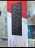 双飞燕（A4TECH）KB-8U 104键有线键盘 薄膜键盘台式电脑键盘办公键盘办公打字手感好大回车键 USB接口 黑色 有线 实拍图