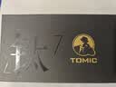 特美刻（TOMIC）纯钛保温杯茶水分离茶杯泡茶水杯子朱炳仁铜焖茶高颜值男生日礼物 实拍图