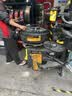 马牌（Continental）轮胎/防爆胎 225/50R18 95W CSC5 SSR *宝马原装星标 原配宝马X1 实拍图