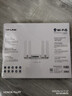 普联（TP-LINK） 大道AX3000满血WiFi6千兆无线路由器 5G双频家用穿墙 Mesh 3000M无线速率 信号增强 易展 XDR3010 实拍图