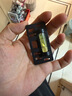 360可视门铃6Pro 500万超清画质家用监控智能门铃电子猫眼摄像头超清夜视远程通话包裹快递看护 实拍图