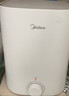 美的（Midea）新品8.3升储水式小厨宝家用48升一级能效2000W电热水器 防电墙 厨房热水宝 国家补贴F8.3-20CB(ES) 实拍图