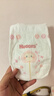 好奇（Huggies）铂金装小桃裤纸尿裤NB84片(5kg以下)尿不湿【透爽散热】 实拍图